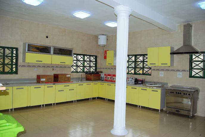 Imagen de los interiores del Hotel Daneto. Foto 20