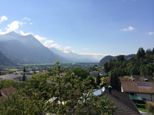 Imagen de la habitación del Hotel Daneu. Foto 2