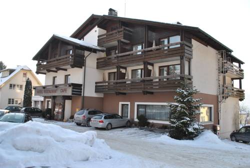 Imagen de la habitación del Hotel Daneu. Foto 3