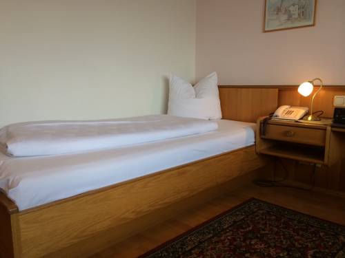 Imagen de la habitación del Hotel Daneu. Foto 6