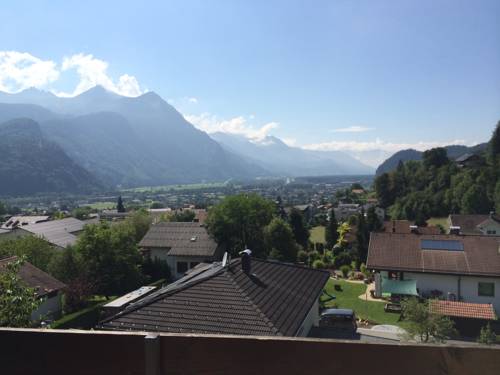 Imagen de la habitación del Hotel Daneu. Foto 8