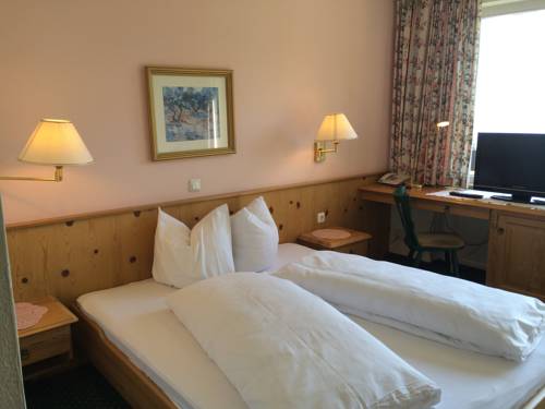 Imagen de la habitación del Hotel Daneu. Foto 9