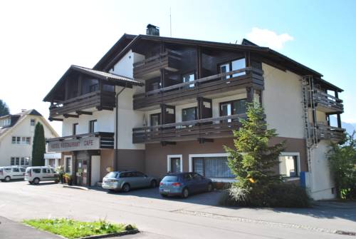 Imagen de la habitación del Hotel Daneu. Foto 12