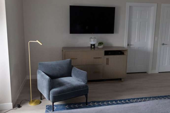 Imagen de la habitación del Hotel Danfords and Marina. Foto 13