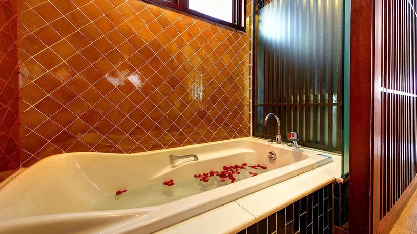 Imagen de la habitación del Hotel Dang Derm Khaosan. Foto 16