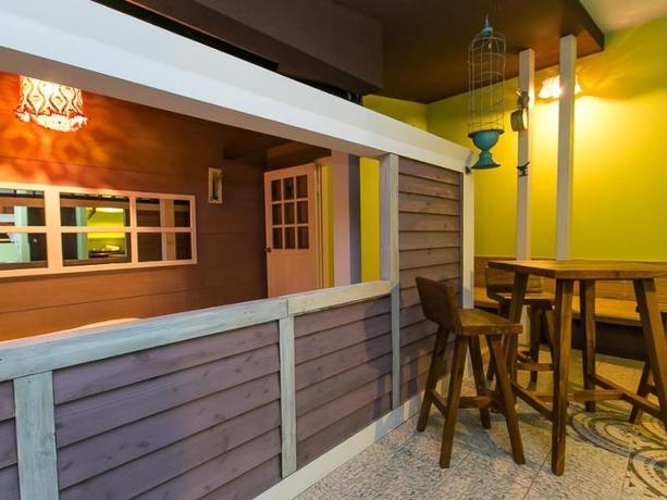 Imagen de la habitación del Hotel Dang Guei Homestay. Foto 5