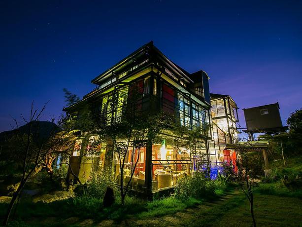 Imagen general del Hotel Dang Guei Homestay. Foto 3