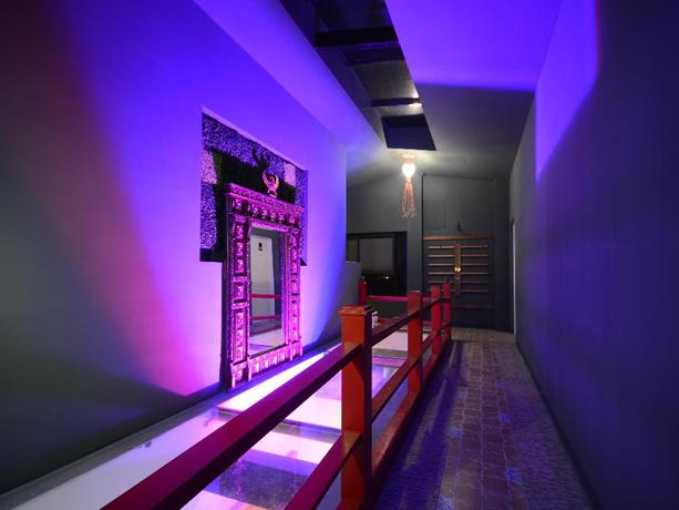 Imagen general del Hotel Dang Guei Homestay. Foto 4