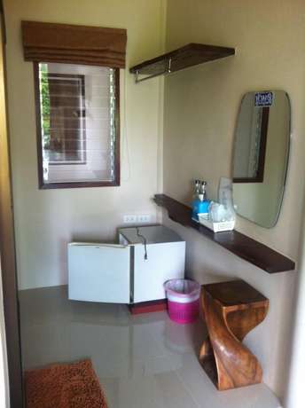 Imagen de la habitación del Hotel Dang Ky Resort. Foto 8