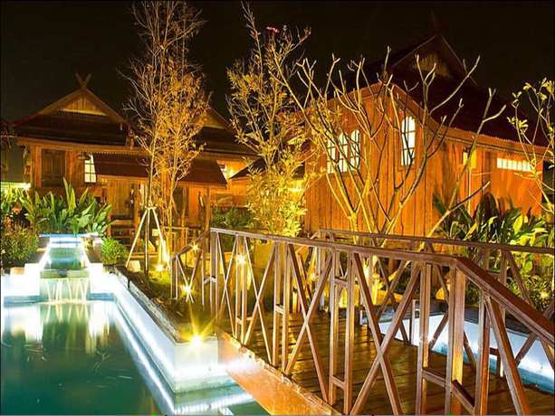 Imagen general del Hotel Dang Ky Resort. Foto 3