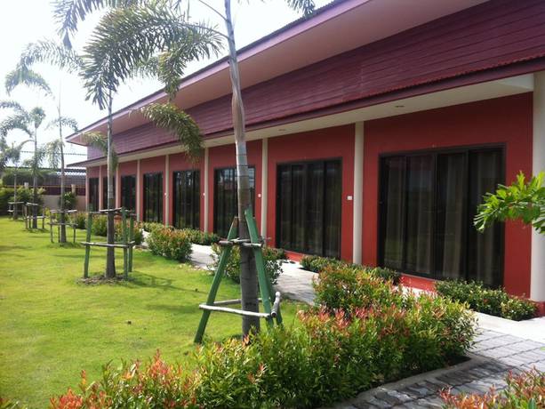 Imagen general del Hotel Dang Ky Resort. Foto 4