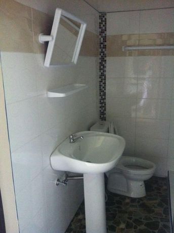 Imagen de la habitación del Hotel Dang Ky Resort. Foto 10