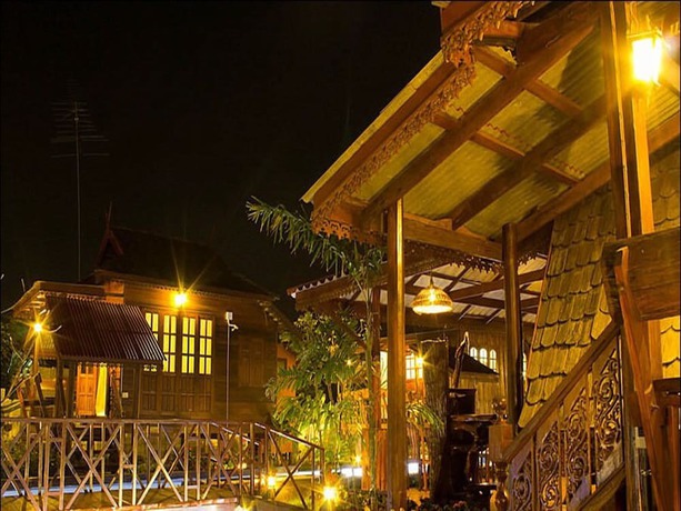 Imagen general del Hotel Dang Ky Resort. Foto 5