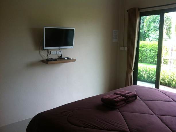Imagen de la habitación del Hotel Dang Ky Resort. Foto 11