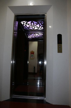 Imagen general del Hotel Dang Uyen. Foto 15