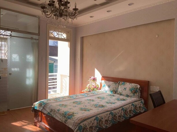 Imagen de la habitación del Hotel Dang Uyen. Foto 17
