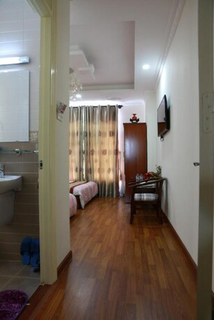 Imagen de la habitación del Hotel Dang Uyen. Foto 23