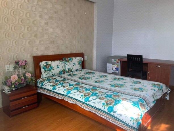 Imagen de la habitación del Hotel Dang Uyen. Foto 32