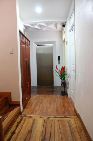 Imagen de los interiores del Hotel Dang Uyen. Foto 37