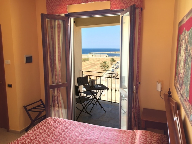 Imagen de la habitación del Hotel D'angelo Palace. Foto 6