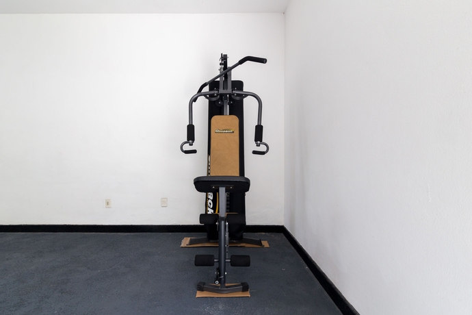 Imagen de los interiores del Hotel Dangelos 5ta Avenida. Foto 4