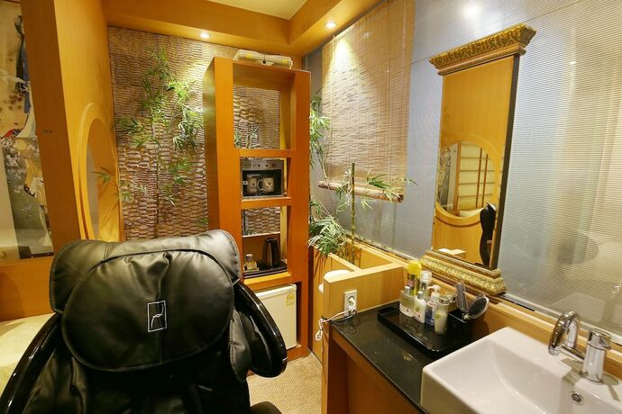 Imagen general del Hotel Dangjin A. Foto 3
