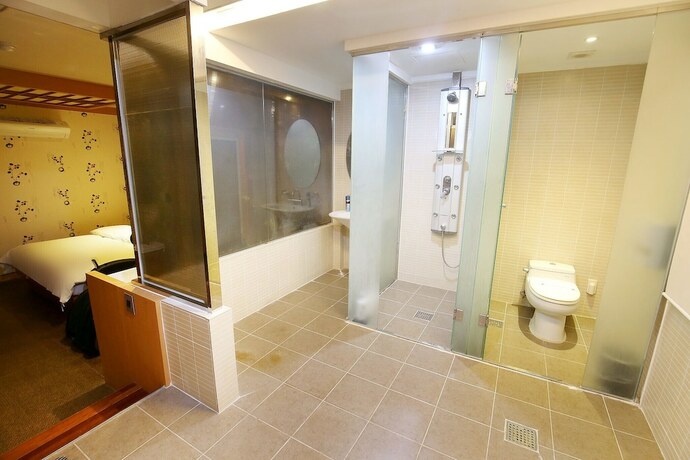 Imagen general del Hotel Dangjin A. Foto 6
