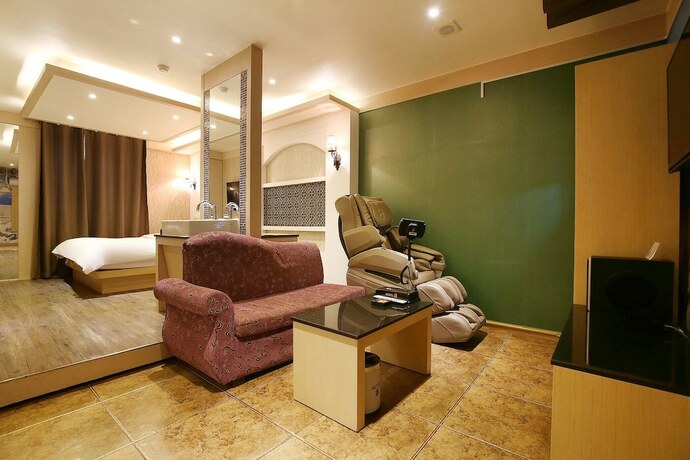 Imagen de la habitación del Hotel Dangjin A. Foto 11