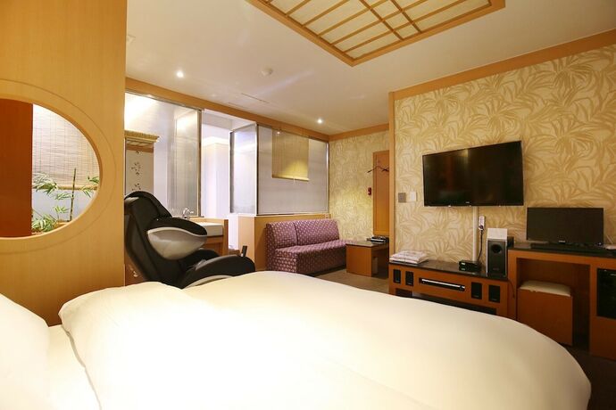 Imagen de la habitación del Hotel Dangjin A. Foto 12