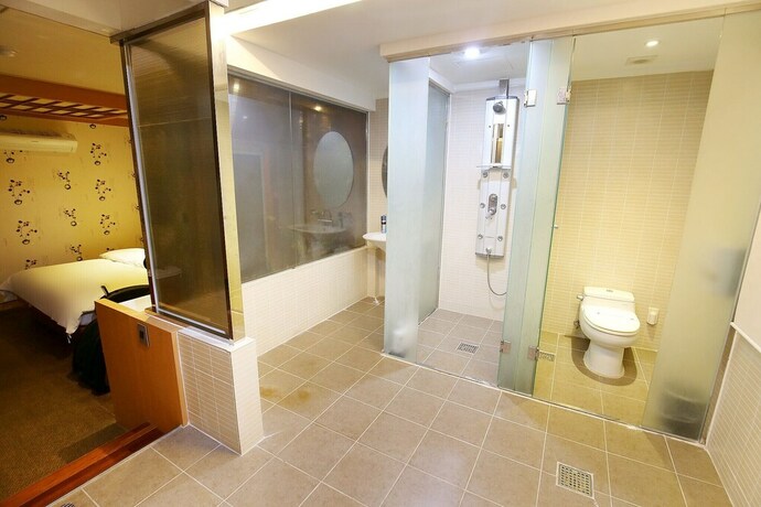 Imagen de la habitación del Hotel Dangjin A. Foto 15