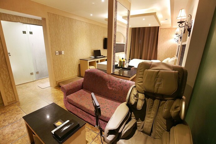 Imagen de la habitación del Hotel Dangjin A. Foto 16