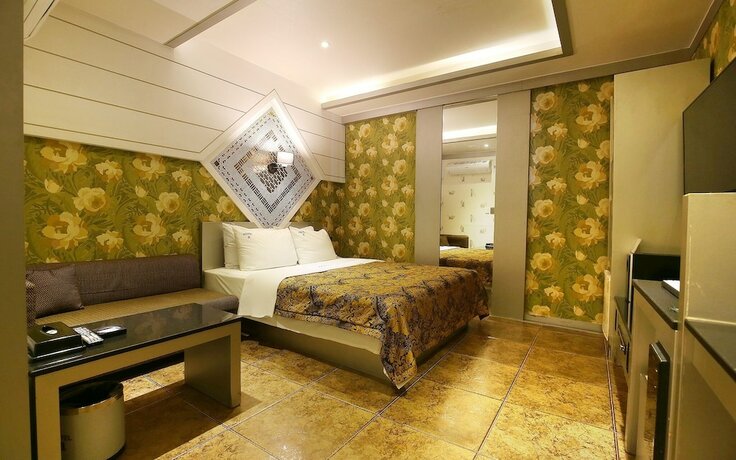 Imagen de la habitación del Hotel Dangjin A. Foto 18