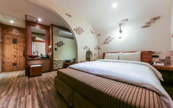 Imagen de la habitación del Hotel Dangjin A. Foto 21