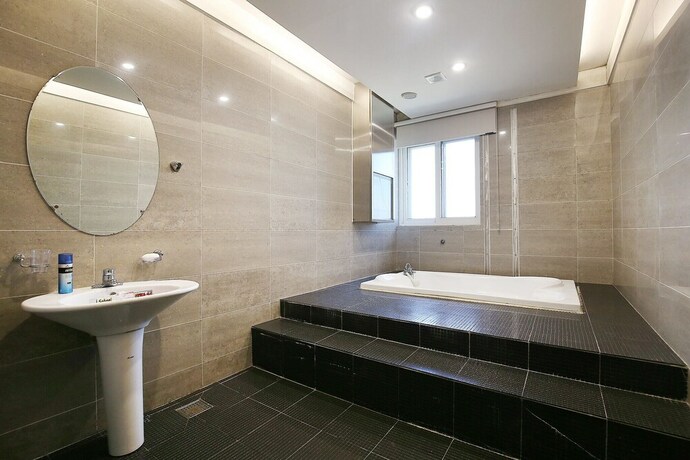Imagen de la habitación del Hotel Dangjin A. Foto 22