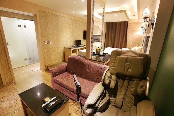 Imagen de la habitación del Hotel Dangjin A. Foto 24
