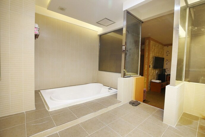 Imagen de la habitación del Hotel Dangjin A. Foto 29