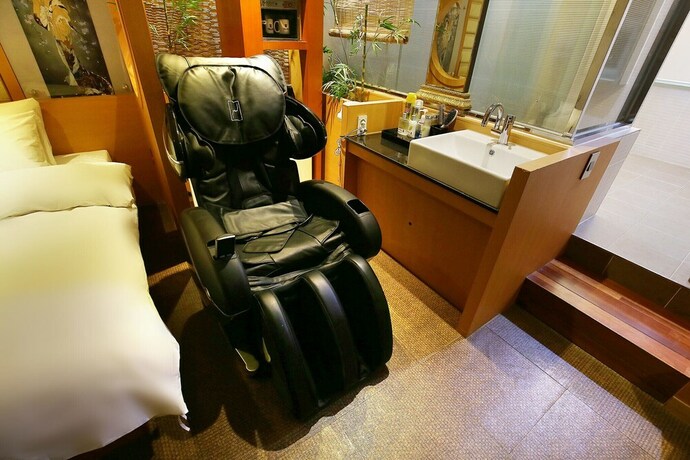 Imagen de la habitación del Hotel Dangjin A. Foto 31