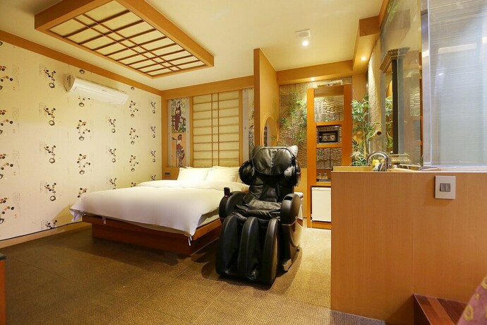 Imagen de la habitación del Hotel Dangjin A. Foto 34
