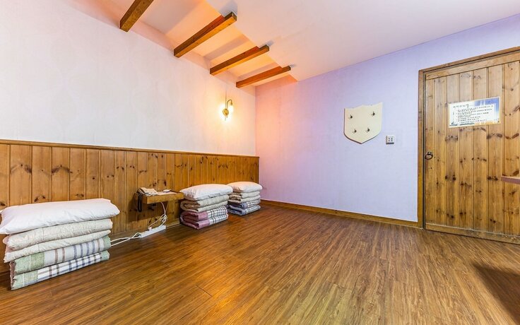 Imagen de la habitación del Hotel Dangjin Aria. Foto 14