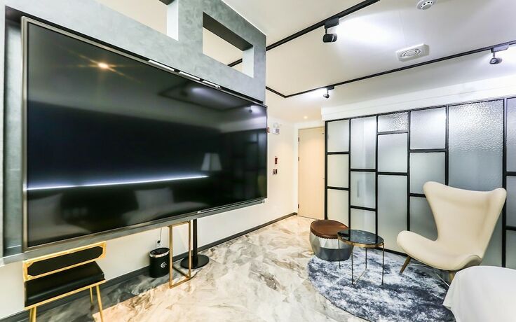 Imagen general del Hotel Dangjin City. Foto 1