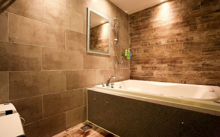 Imagen general del Hotel Dangjin Dolce. Foto 10