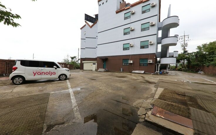 Imagen general del Hotel Dangjin Haru. Foto 1