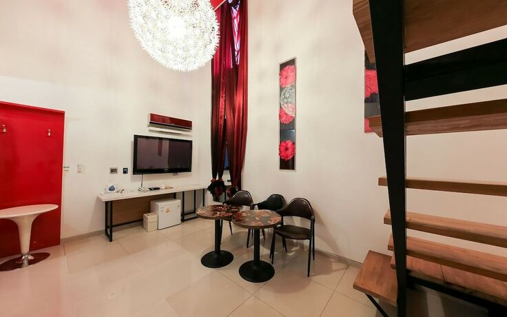 Imagen general del Hotel Dangjin Infinity. Foto 1