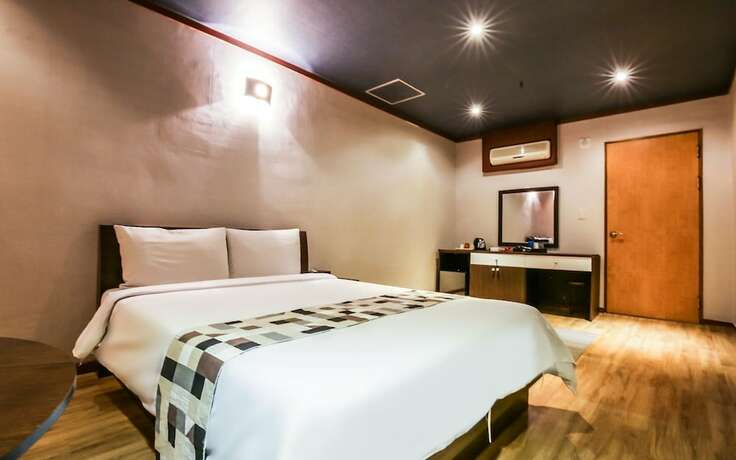 Imagen general del Hotel Dangjin J. Foto 1