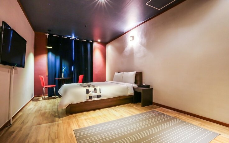 Imagen general del Hotel Dangjin J. Foto 5
