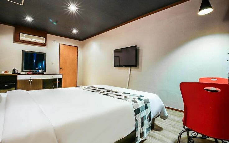 Imagen general del Hotel Dangjin J. Foto 6