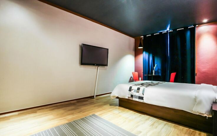 Imagen general del Hotel Dangjin J. Foto 7