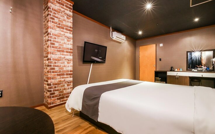 Imagen general del Hotel Dangjin J. Foto 8