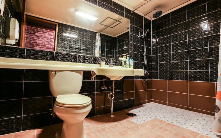 Imagen general del Hotel Dangjin J. Foto 12