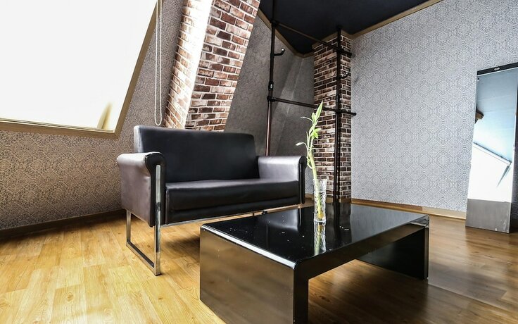 Imagen general del Hotel Dangjin J. Foto 14